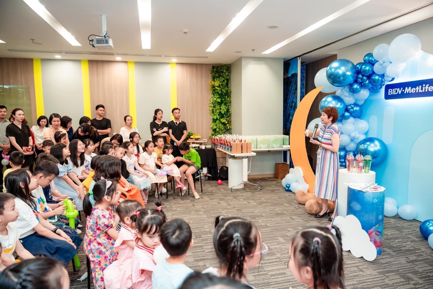 Trao quyền, minh bạch và chăm sóc toàn diện: Cách BIDV MetLife củng cố niềm tin nhân viên- Ảnh 3.