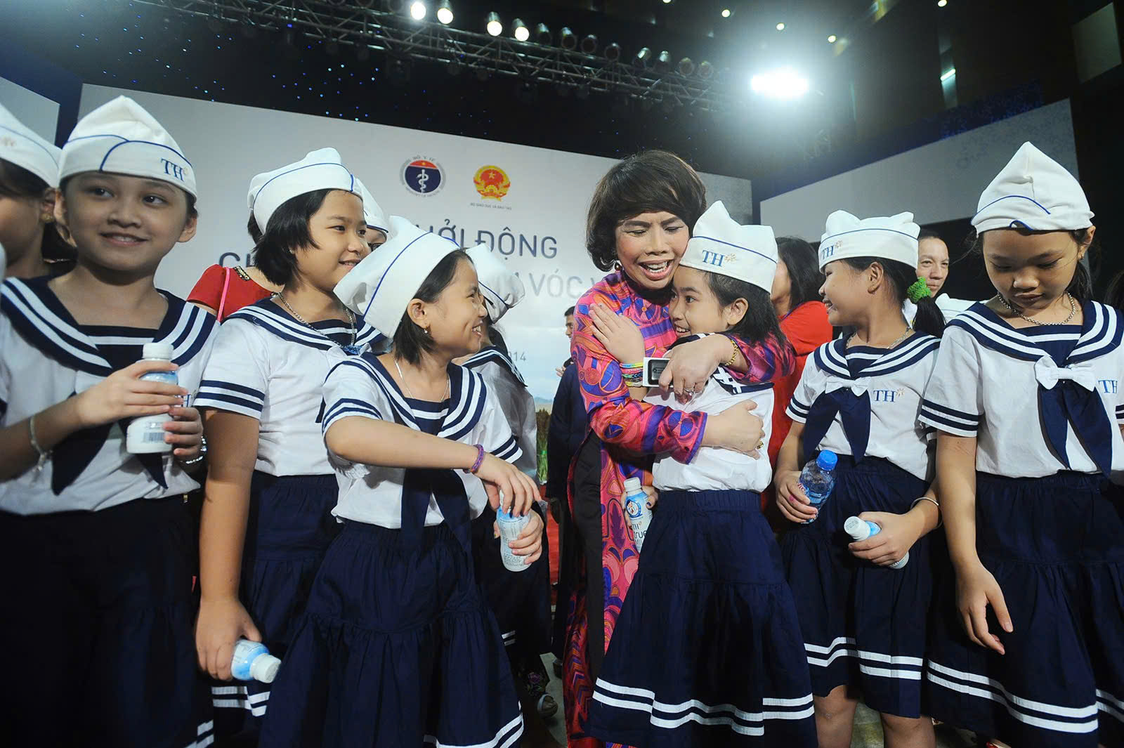 Tập đoàn TH được phong tặng danh hiệu Anh hùng Lao động- Ảnh 3.