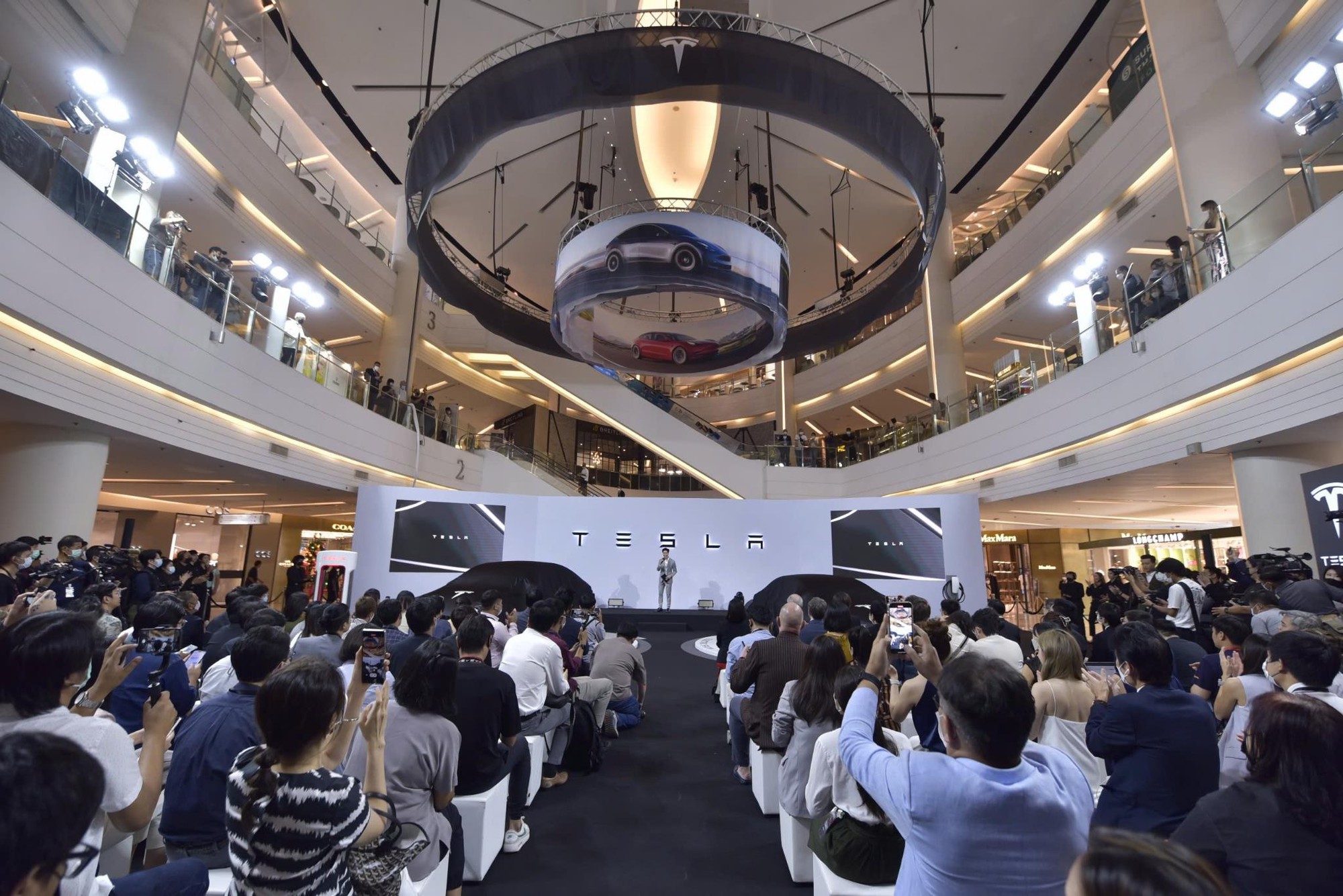 Spotlight Asia và chiến lược kể chuyện bằng văn hoá khu vực đa quốc gia- Ảnh 3.