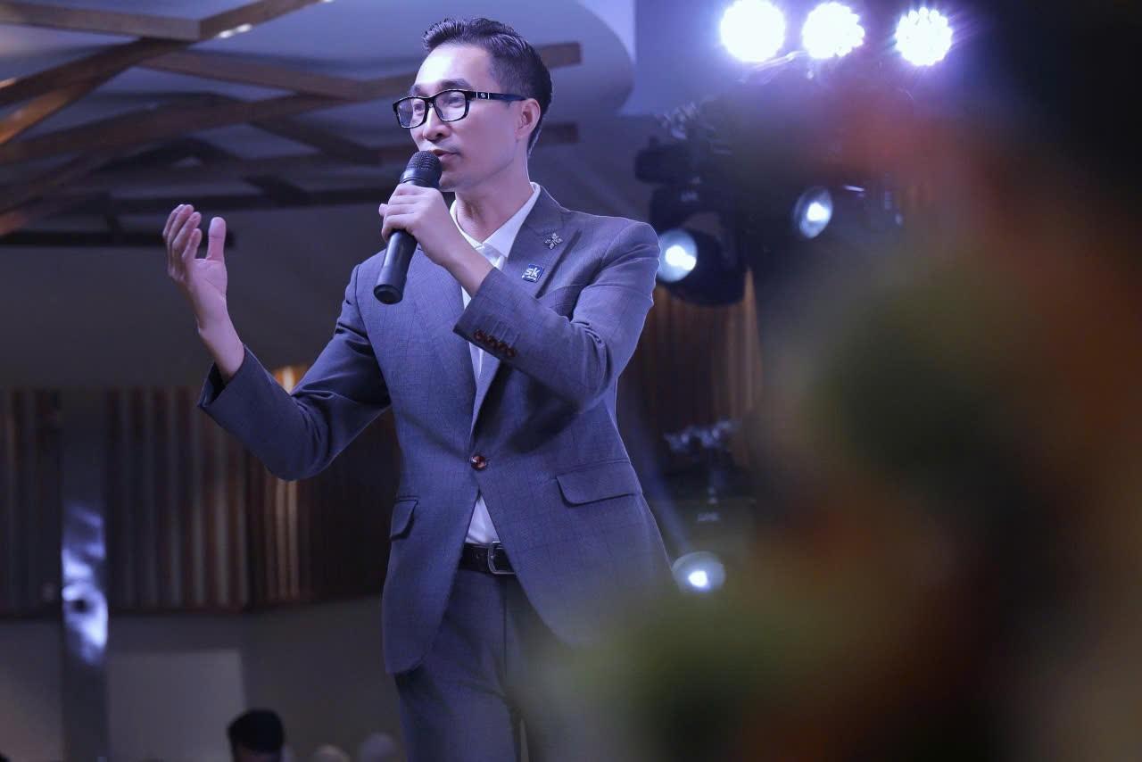 Vì sao Sumikura chọn “Home Coming” làm dấu mốc chiến lược đầu năm 2026- Ảnh 3. Vì sao Sumikura chọn “Home Coming” làm dấu mốc chiến lược đầu năm 2026- Ảnh 3.