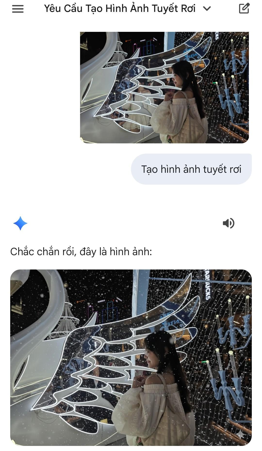 Nhỏ mà có võ, Galaxy Z Flip7 “hoá phép” cả bộ hình cuối năm lung linh trong tích tắc- Ảnh 5.