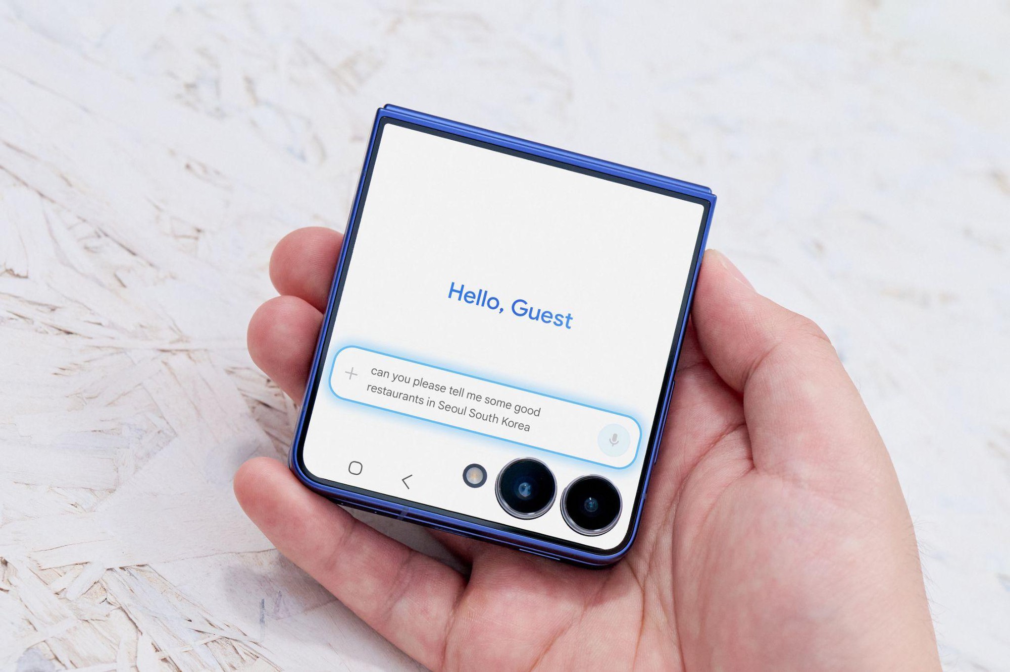 Ai nên nâng cấp lên các dòng flagship Samsung vào cuối năm- Ảnh 5.