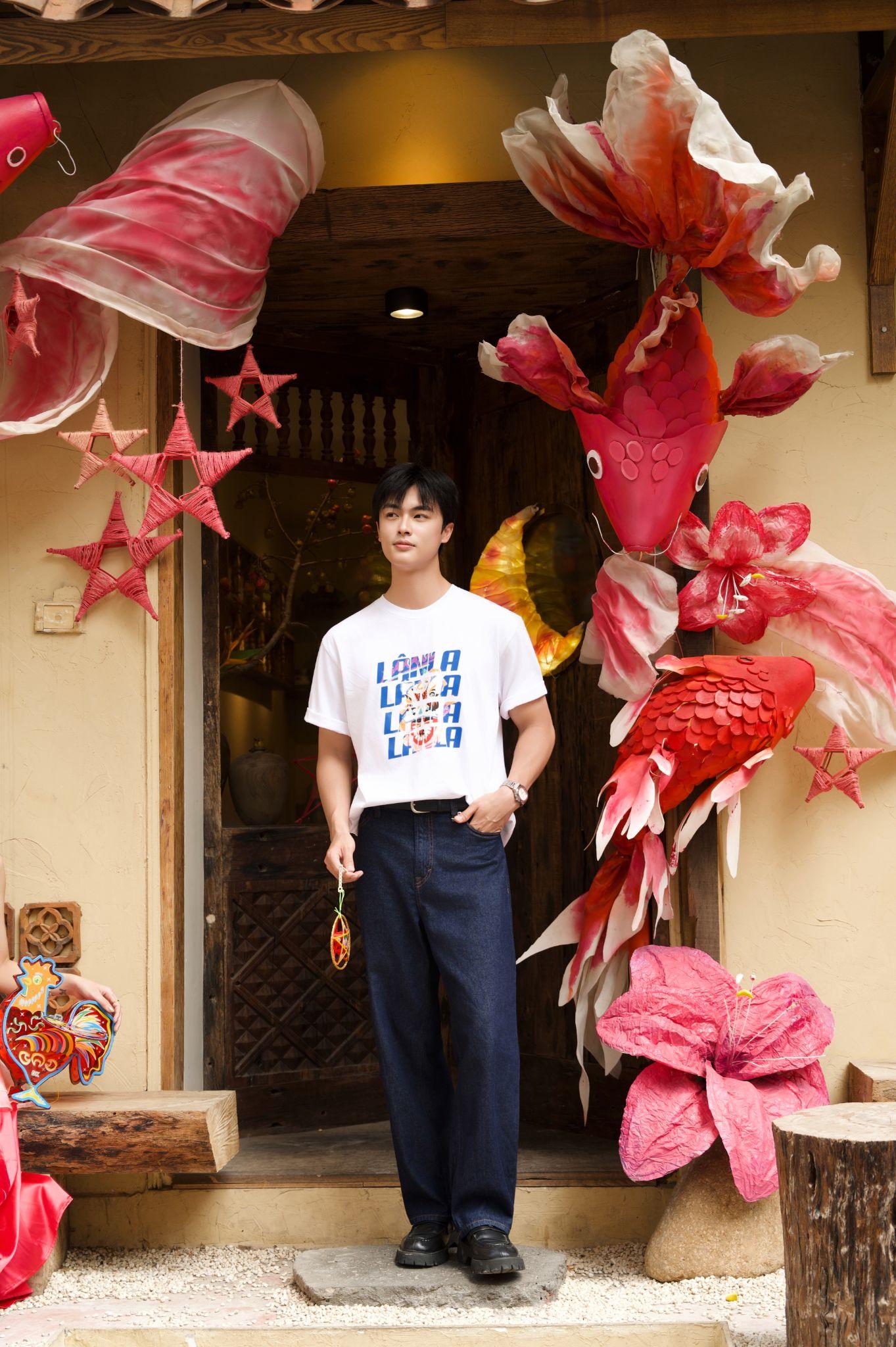 Canifa S và hành trình chạm tới thế hệ trẻ tại WeYoung 2025- Ảnh 8.