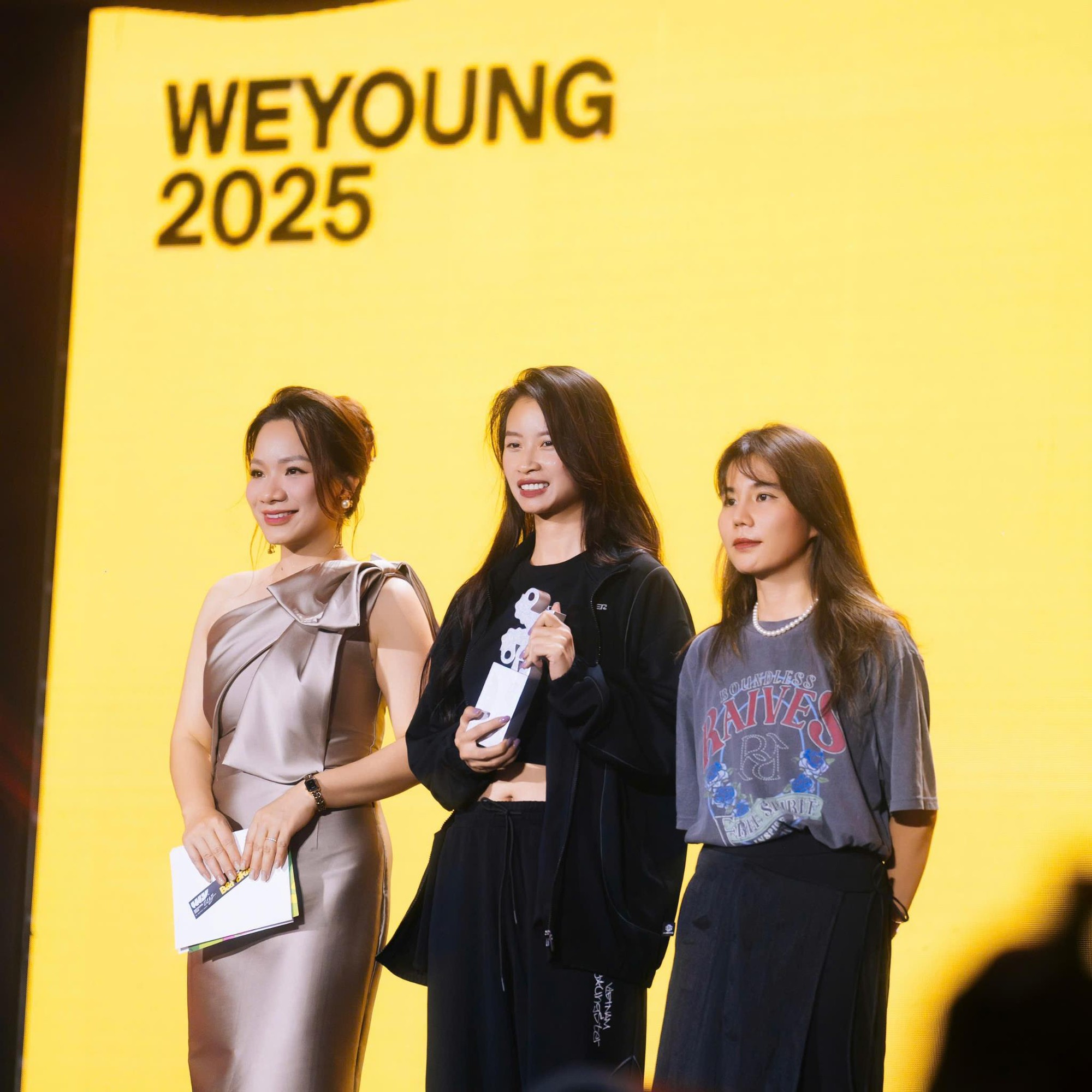 Canifa S và hành trình chạm tới thế hệ trẻ tại WeYoung 2025- Ảnh 10.