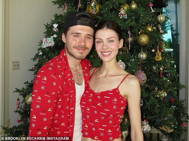 Mẹ chồng - nàng dâu nhà Beckham thi nhau "flex" cảnh gia đình tình cảm, không ai chịu thua kém ai giữa rạn nứt- Ảnh 4.