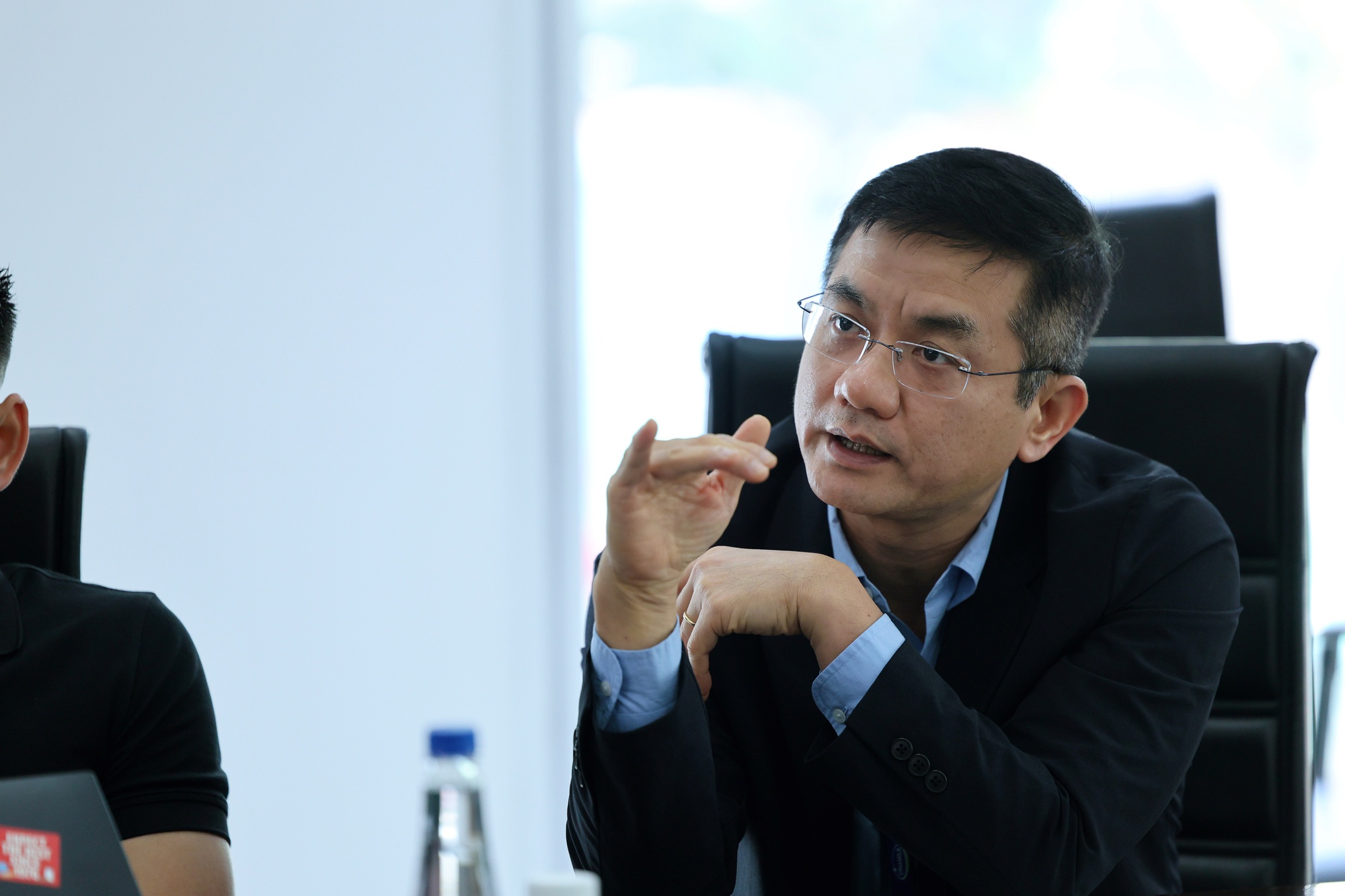 Từ nỗ lực nhỏ đến tác động lớn: Vinamilk đồng hành cùng Việt Nam, giảm đường vì sức khỏe cộng đồng- Ảnh 2.