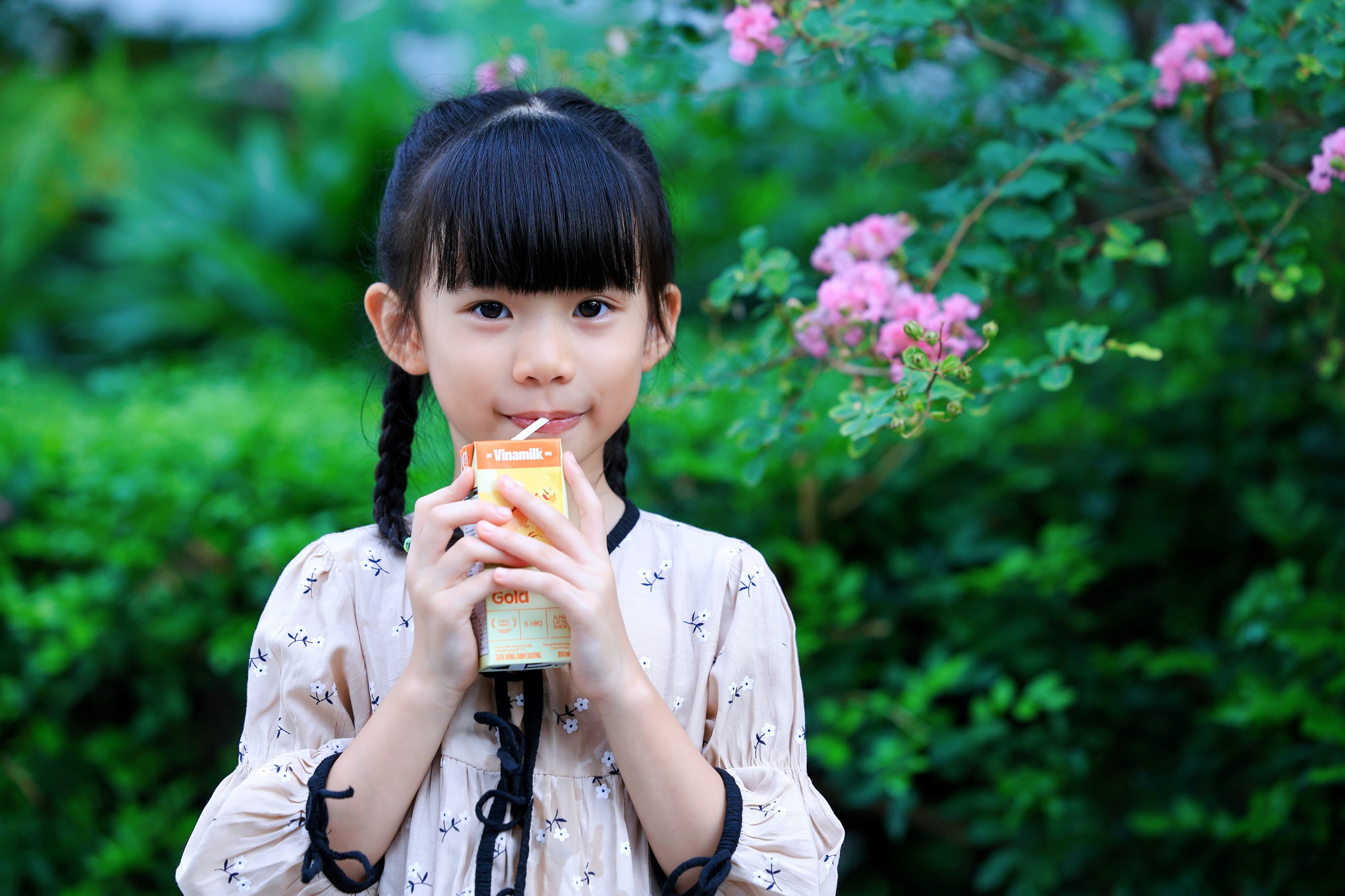 Từ nỗ lực nhỏ đến tác động lớn: Vinamilk đồng hành cùng Việt Nam, giảm đường vì sức khỏe cộng đồng- Ảnh 3.