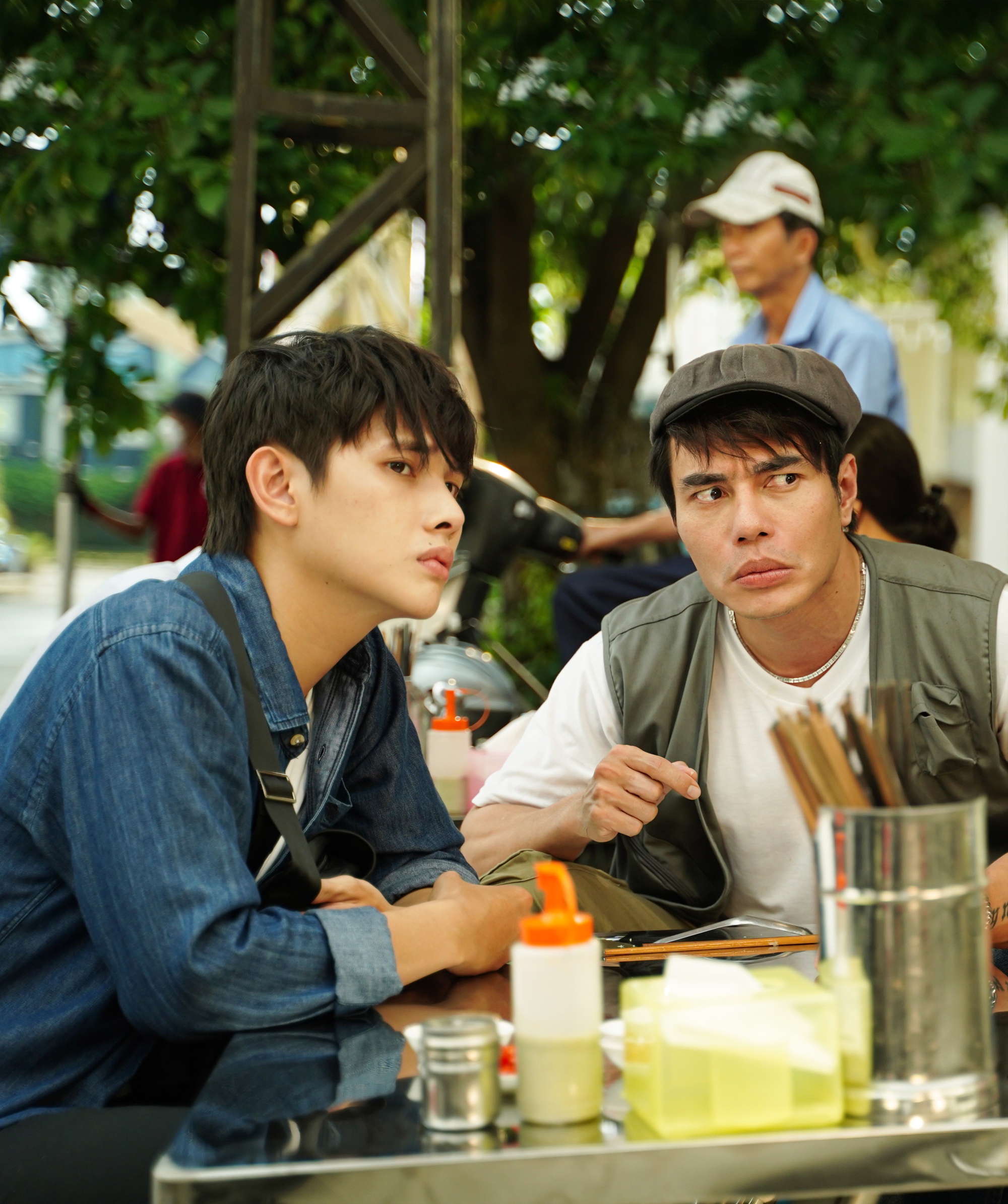 Trấn Thành công khai chê thẳng mặt 1 sao nam diễn dở kinh khủng, nghe tên ai cũng sốc nhưng không thể cãi nổi- Ảnh 3.