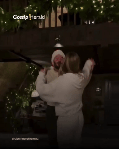 Cách tiểu thư út Harper "chữa lành" cho bố - David Beckham - giữa lúc bị con cả đối xử tệ bạc- Ảnh 1.