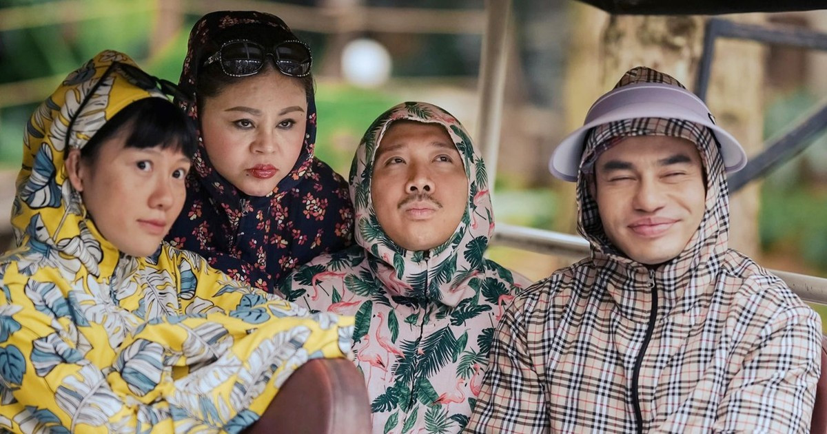 Trấn Thành công khai chê thẳng mặt 1 sao nam diễn dở kinh khủng, nghe tên ai cũng sốc nhưng không thể cãi nổi- Ảnh 2.