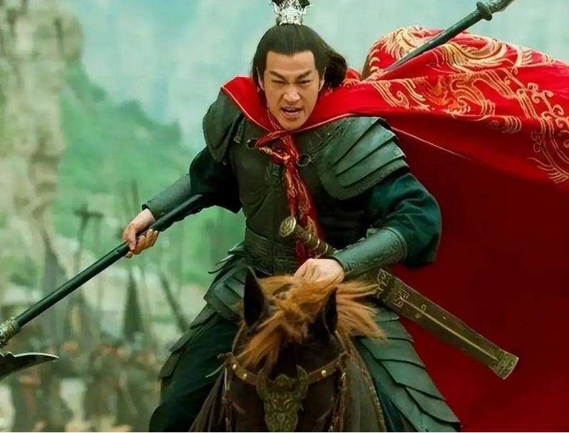 Tào Tháo giết Lữ Bố tưởng trừ đại họa, không ngờ Quách Gia thở dài: Người đáng sợ là kẻ đứng bên cạnh- Ảnh 1. Tào Tháo giết Lữ Bố tưởng trừ đại họa, không ngờ Quách Gia thở dài: Người đáng sợ là kẻ đứng bên cạnh- Ảnh 1.