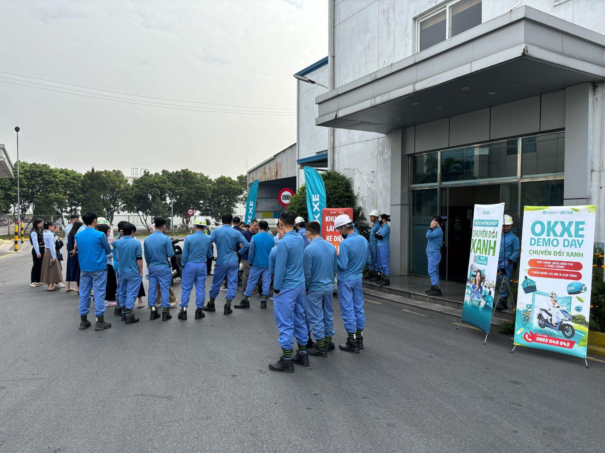 Giải pháp mua xe điện thông minh giữa cơn bão chuyển đổi phương tiện- Ảnh 1.