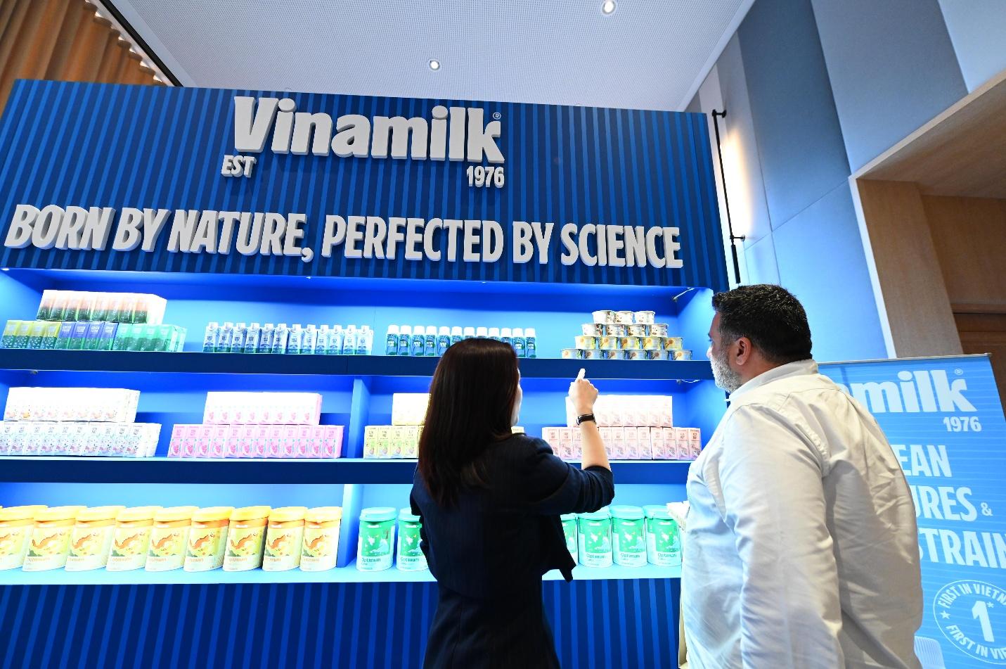 Từ nỗ lực nhỏ đến tác động lớn: Vinamilk đồng hành cùng Việt Nam, giảm đường vì sức khỏe cộng đồng- Ảnh 1.