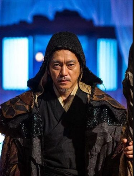 Kỳ nhân sống tới 133 tuổi thời Tam Quốc, từng bị Tôn Sách, Tào Tháo tìm cách trừ khử - Ảnh 1.