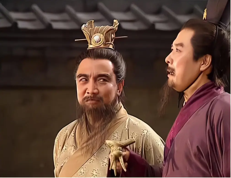 Tào Tháo giết Lữ Bố tưởng trừ đại họa, không ngờ Quách Gia thở dài: Người đáng sợ là kẻ đứng bên cạnh- Ảnh 4. Tào Tháo giết Lữ Bố tưởng trừ đại họa, không ngờ Quách Gia thở dài: Người đáng sợ là kẻ đứng bên cạnh- Ảnh 4.