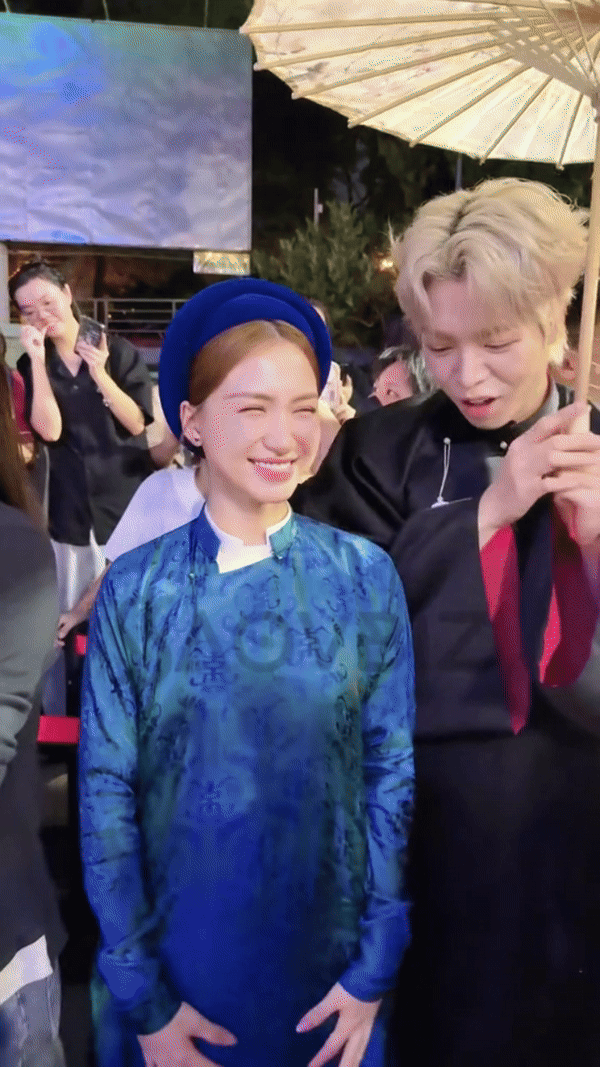 Hoà Minzy đính chính - Ảnh 6.