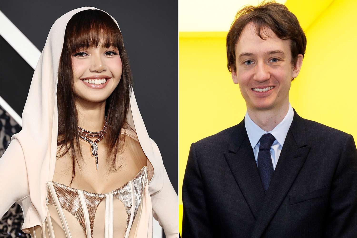 Rộ tin Lisa (BLACKPINK) cắt đứt với bạn trai nhà tỷ phú vì còn 