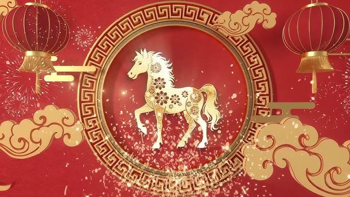 5 con giáp may mắn nhất năm Bính Ngọ 2026: Công việc thuận lợi, tài chính dồi dào, cuộc sống thăng hoa- Ảnh 3.