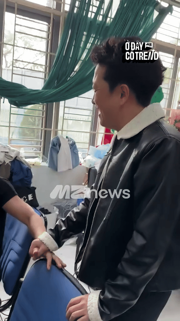 "Dispatch Việt Nam" lại làm cú chấn động cuối năm: Giờ đến lượt ai chia tay?- Ảnh 1.