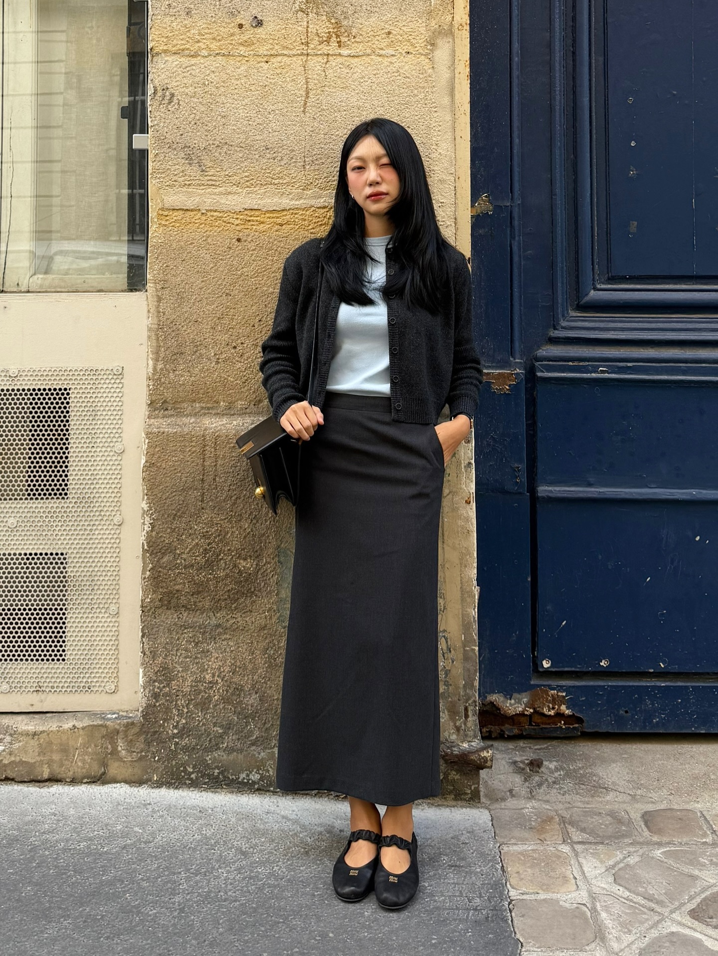 Có thể khẳng định đây là mẫu chân váy đáng sắm nhất 2026: Tinh tế và tôn dáng, đẹp mọi hoàn cảnh- Ảnh 1. Có thể khẳng định đây là mẫu chân váy đáng sắm nhất 2026: Tinh tế và tôn dáng, đẹp mọi hoàn cảnh- Ảnh 1.