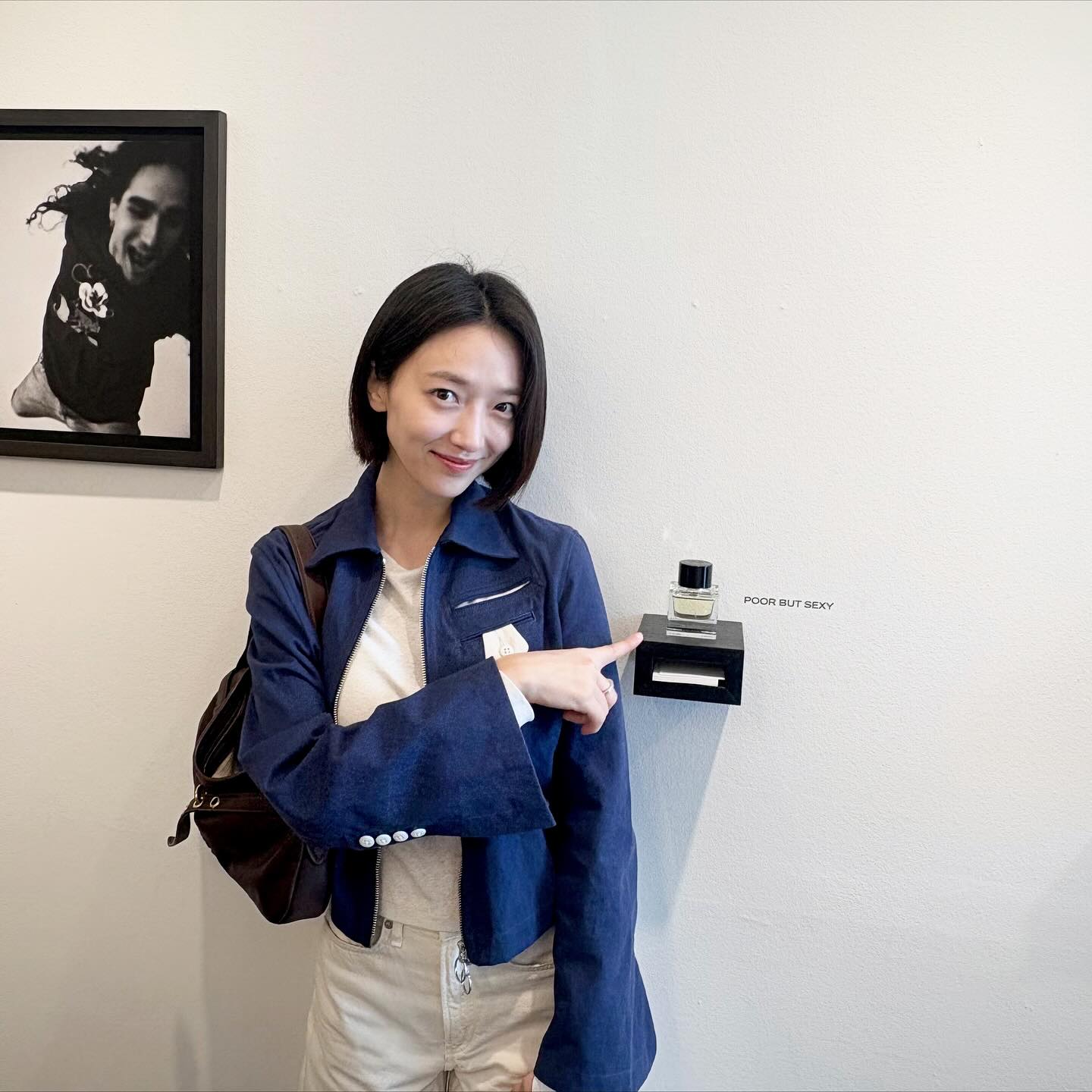 Nữ chính phim Taxi Driver 33 tuổi nhưng trông như nữ sinh, style ngoài đời còn trẻ trung hơn nữa- Ảnh 7.