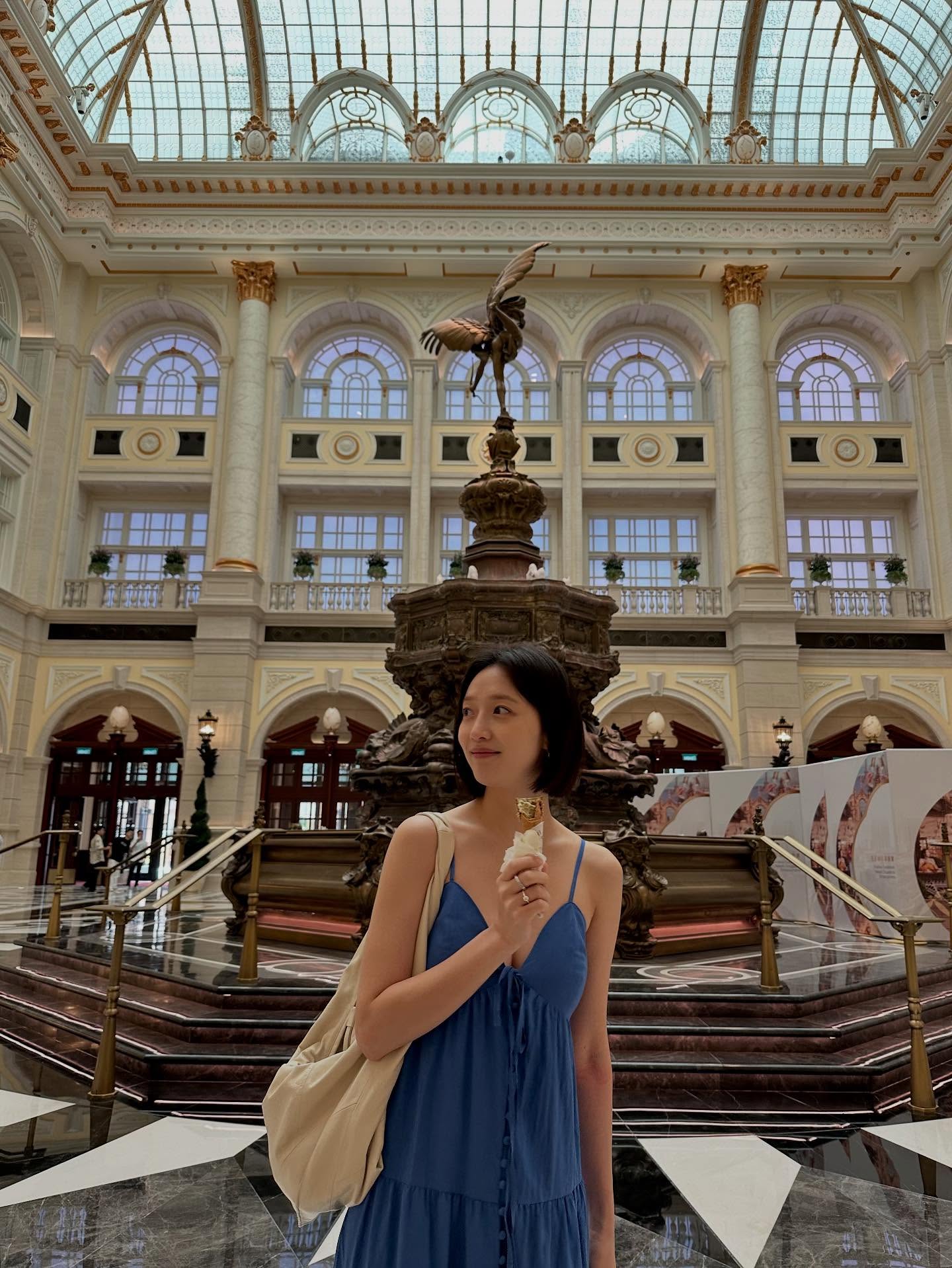 Nữ chính phim Taxi Driver 33 tuổi nhưng trông như nữ sinh, style ngoài đời còn trẻ trung hơn nữa- Ảnh 13.