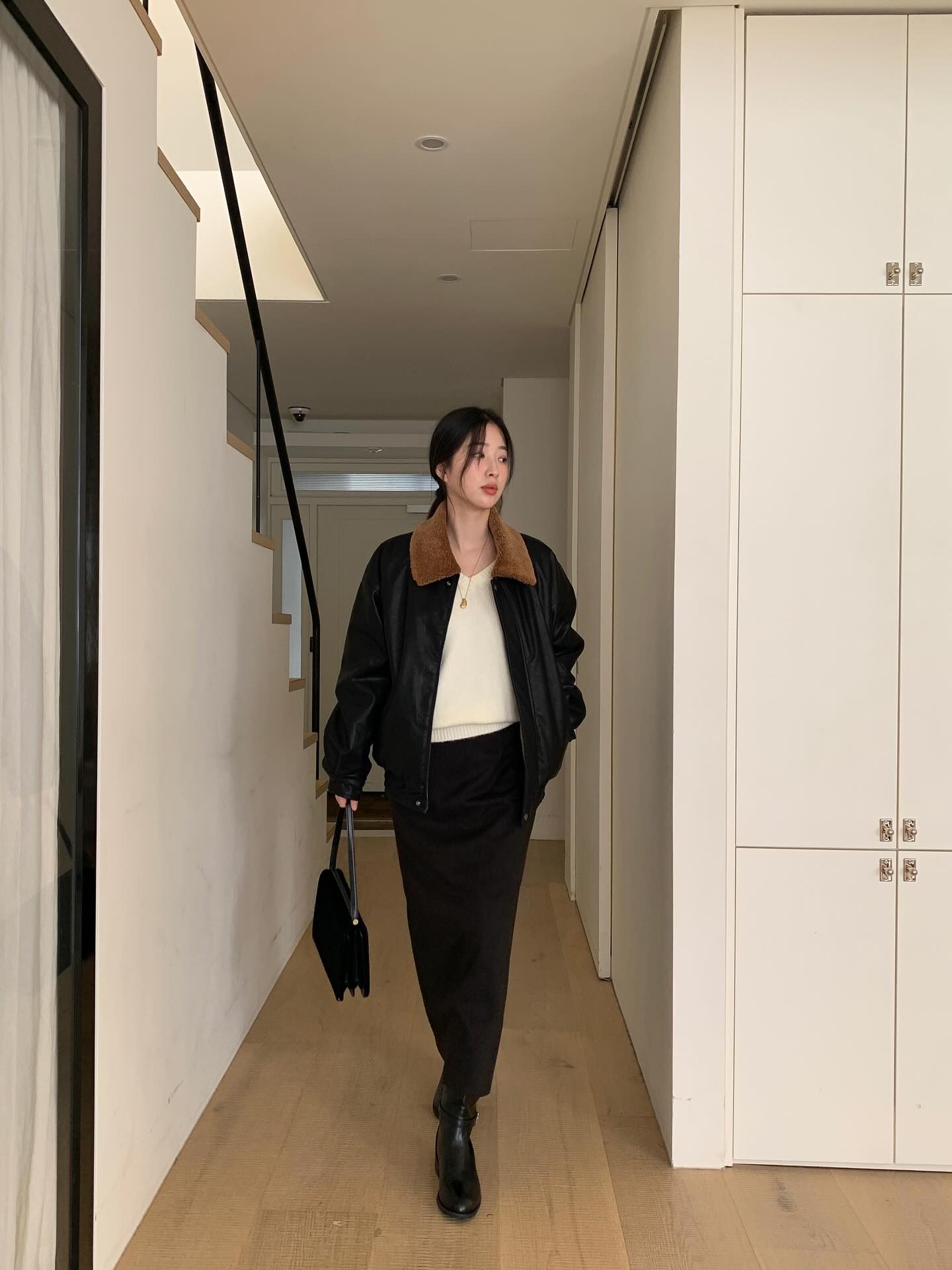 Có thể khẳng định đây là mẫu chân váy đáng sắm nhất 2026: Tinh tế và tôn dáng, đẹp mọi hoàn cảnh- Ảnh 3. Có thể khẳng định đây là mẫu chân váy đáng sắm nhất 2026: Tinh tế và tôn dáng, đẹp mọi hoàn cảnh- Ảnh 3.