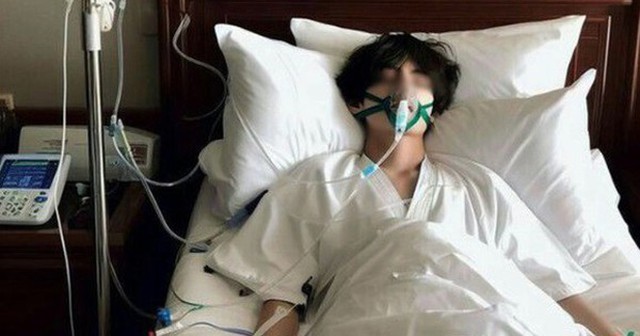 Đột quỵ mùa lạnh: Nỗi ám ảnh "tàn phá mạch máu", chỉ chậm vài phút cũng có thể mất cả cuộc đời- Ảnh 5. Đột quỵ mùa lạnh: Nỗi ám ảnh "tàn phá mạch máu", chỉ chậm vài phút cũng có thể mất cả cuộc đời- Ảnh 5.