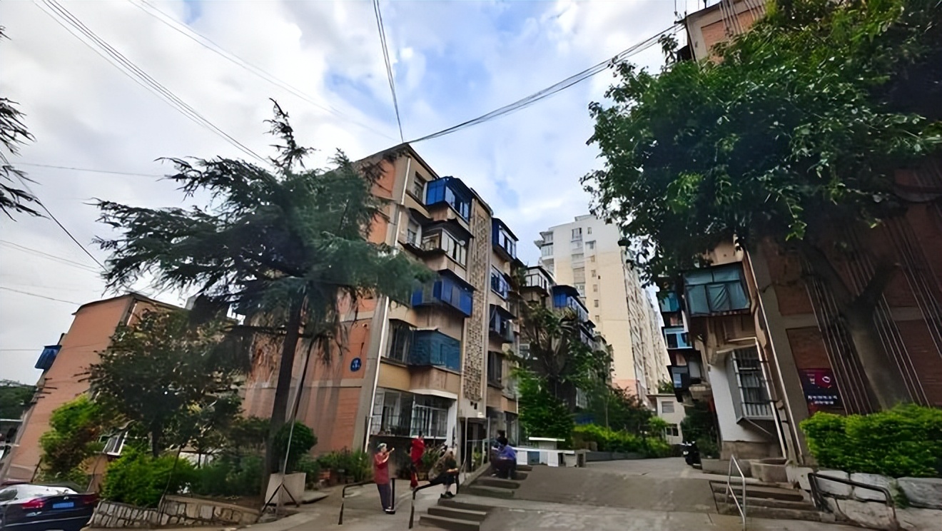 Ba năm trả phí tầng cao như “ném tiền qua cửa sổ”: Chỉ khi dọn về nhà cũ, tôi mới thấy được sống thật sự- Ảnh 1.