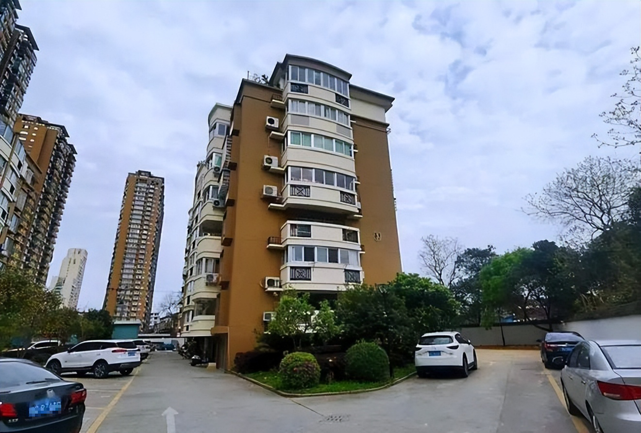 Ba năm trả phí tầng cao như “ném tiền qua cửa sổ”: Chỉ khi dọn về nhà cũ, tôi mới thấy được sống thật sự- Ảnh 5.