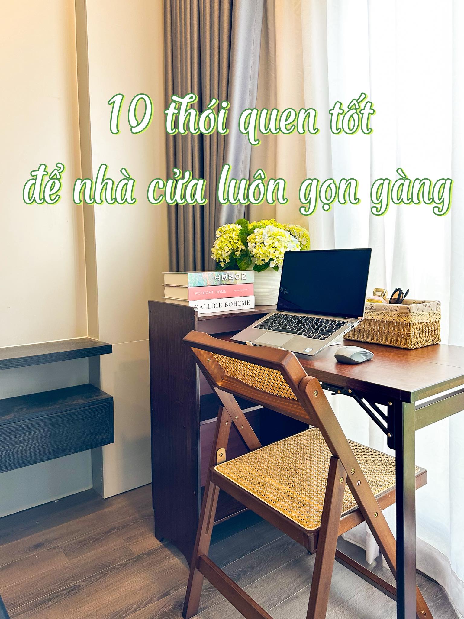 Mẹo dọn nhà "cuốn chiếu" chỉ 45 phút cho 6 tầng nhà của vợ đảm Hà Nội: Nhà thơm lừng, sạch từng ngóc ngách- Ảnh 13.