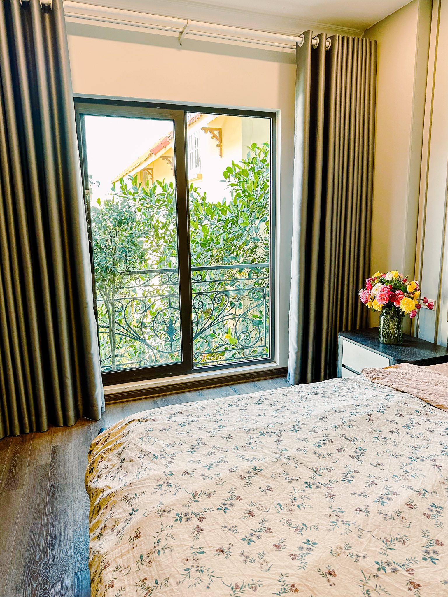 Mẹo dọn nhà "cuốn chiếu" chỉ 45 phút cho 6 tầng nhà của vợ đảm Hà Nội: Nhà thơm lừng, sạch từng ngóc ngách- Ảnh 12.