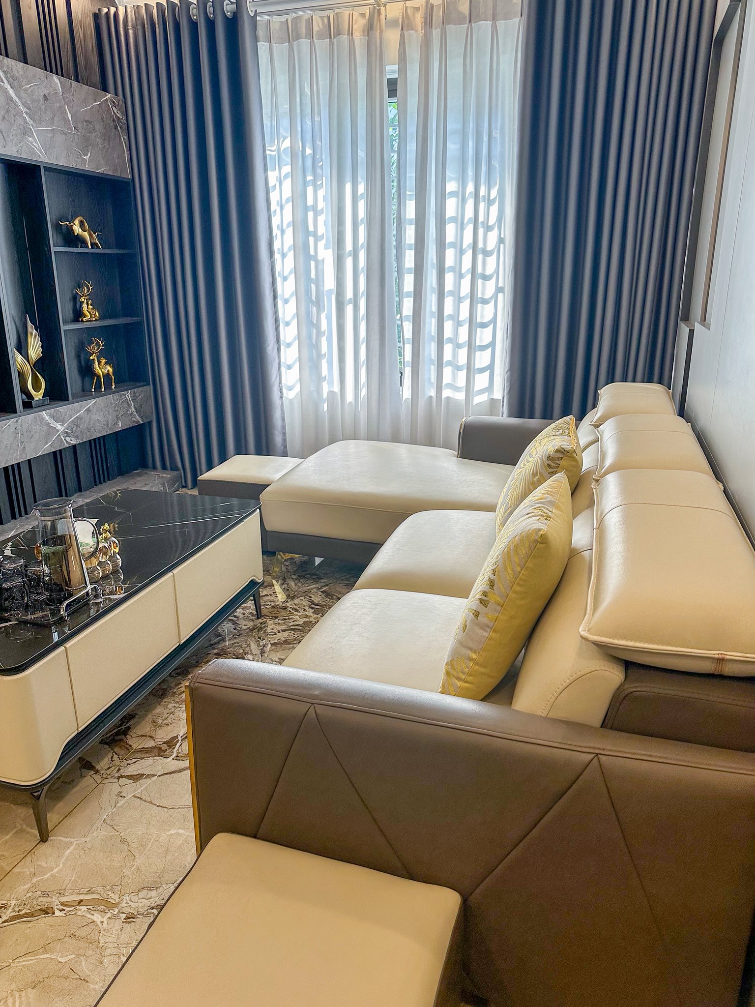 Mẹo dọn nhà "cuốn chiếu" chỉ 45 phút cho 6 tầng nhà của vợ đảm Hà Nội: Nhà thơm lừng, sạch từng ngóc ngách- Ảnh 2.