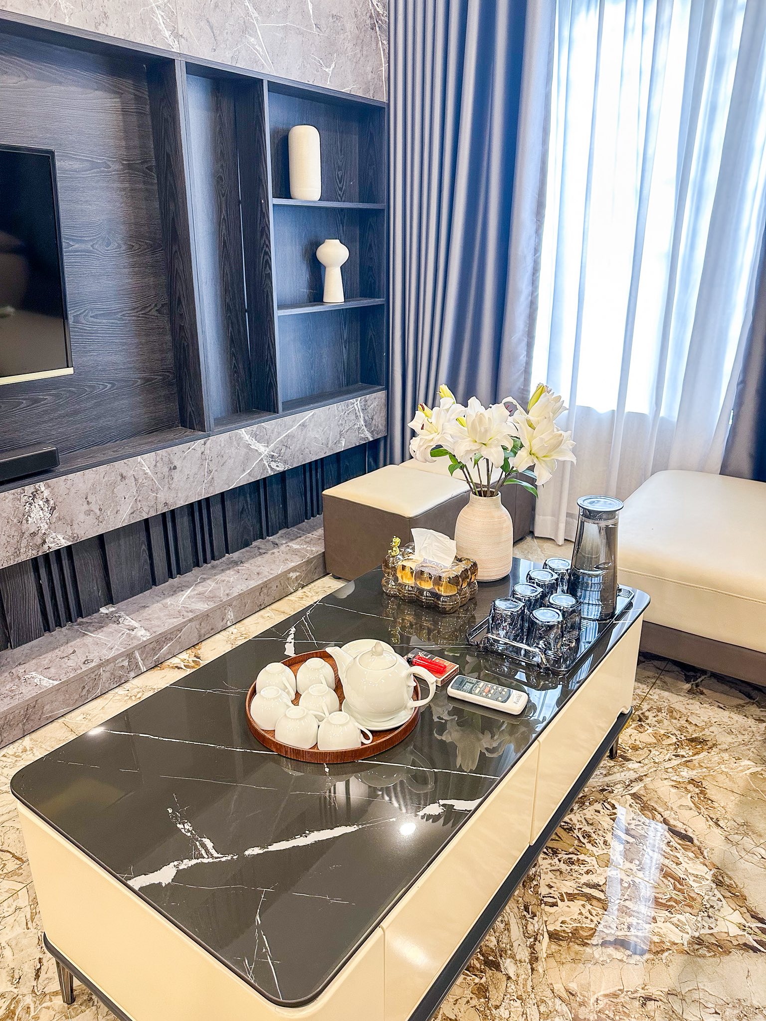 Mẹo dọn nhà "cuốn chiếu" chỉ 45 phút cho 6 tầng nhà của vợ đảm Hà Nội: Nhà thơm lừng, sạch từng ngóc ngách- Ảnh 18.