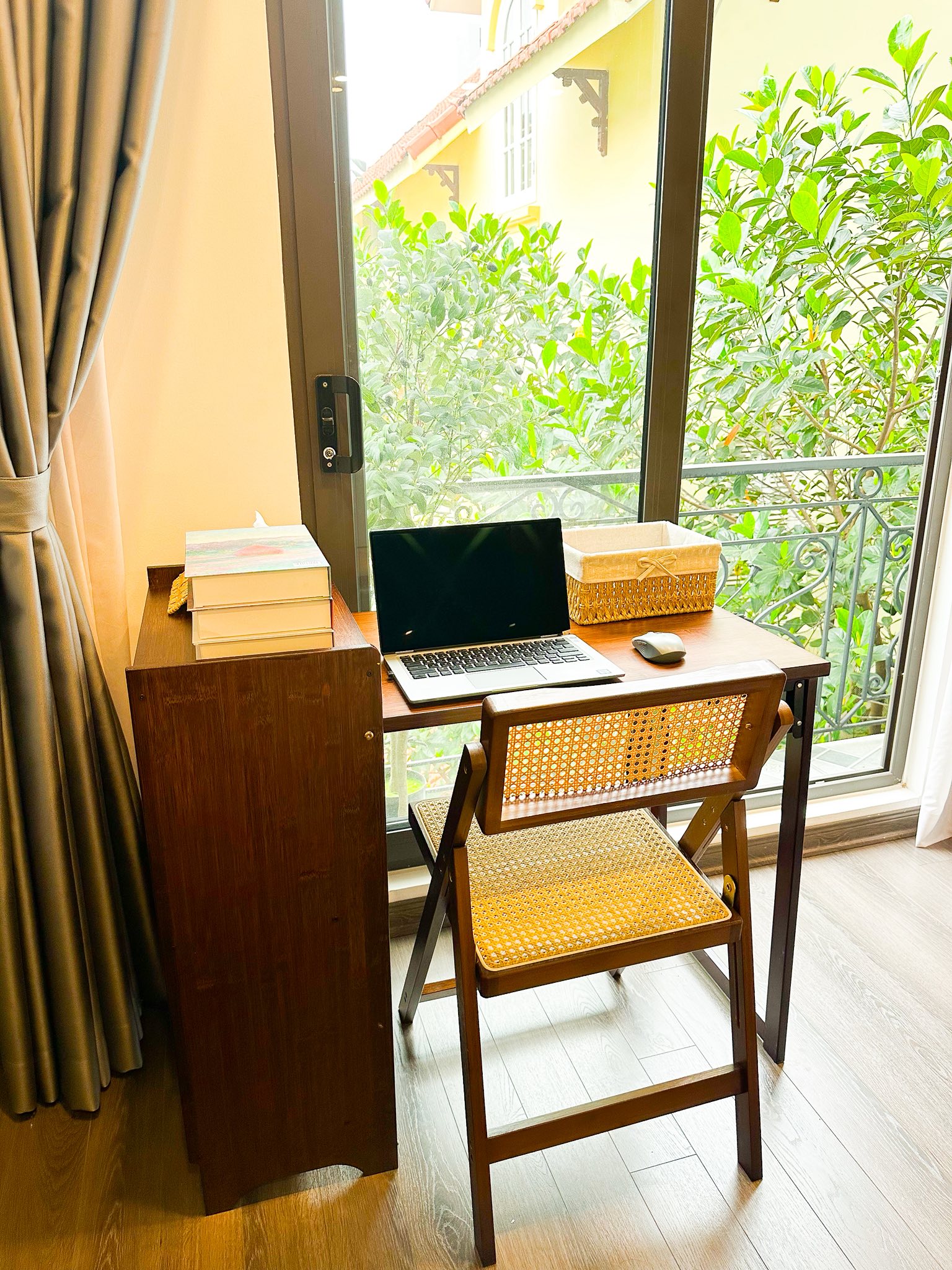 Mẹo dọn nhà "cuốn chiếu" chỉ 45 phút cho 6 tầng nhà của vợ đảm Hà Nội: Nhà thơm lừng, sạch từng ngóc ngách- Ảnh 4.