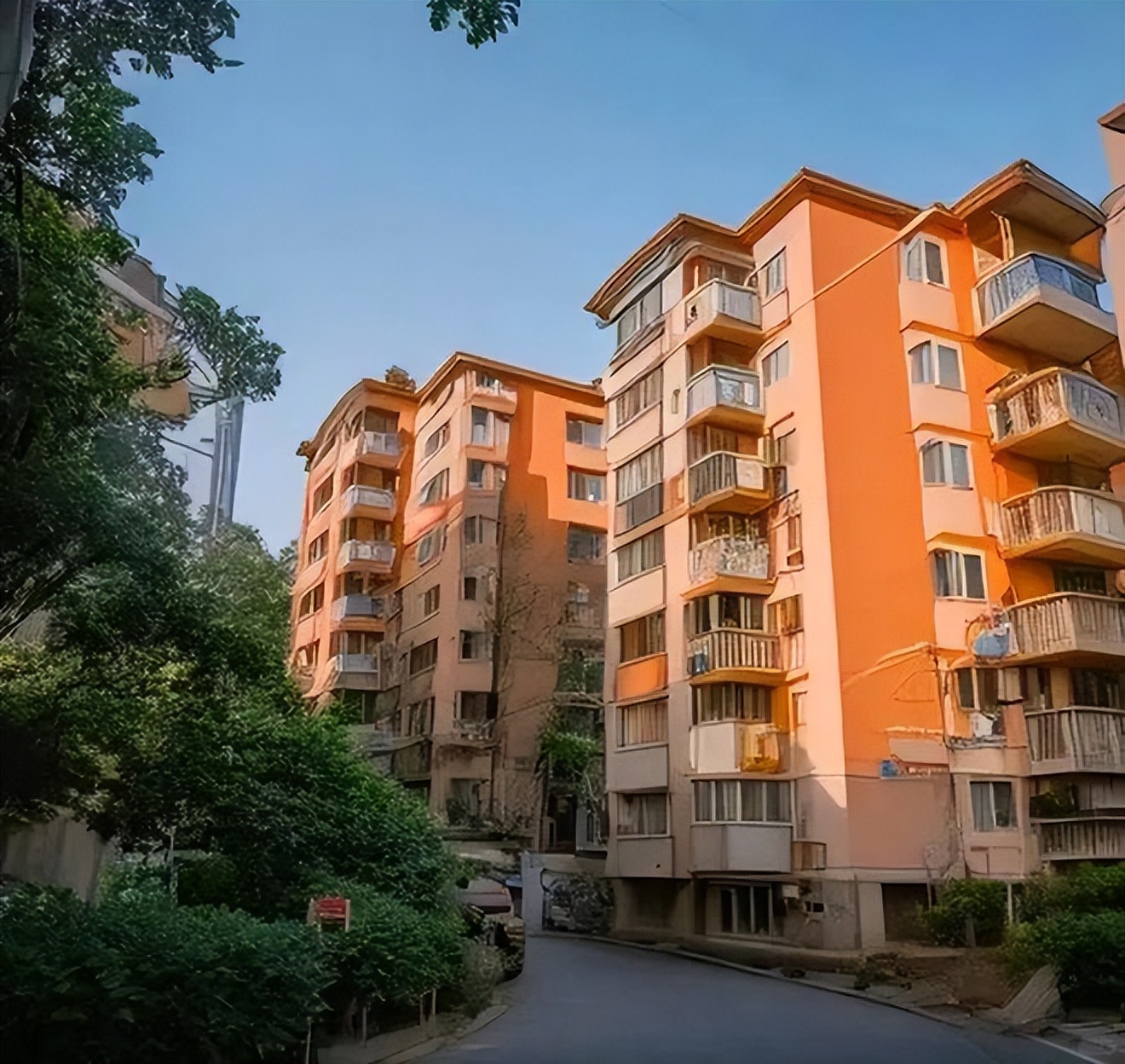 Ba năm trả phí tầng cao như “ném tiền qua cửa sổ”: Chỉ khi dọn về nhà cũ, tôi mới thấy được sống thật sự- Ảnh 2.