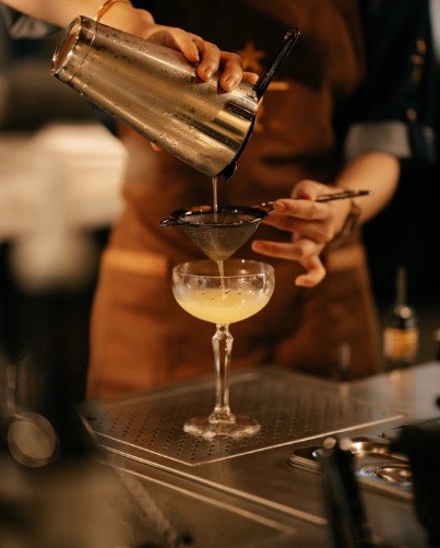 Starbucks Vietnam và chiến lược đa dạng hóa: mỗi cửa hàng là một trải nghiệm khác biệt- Ảnh 3.