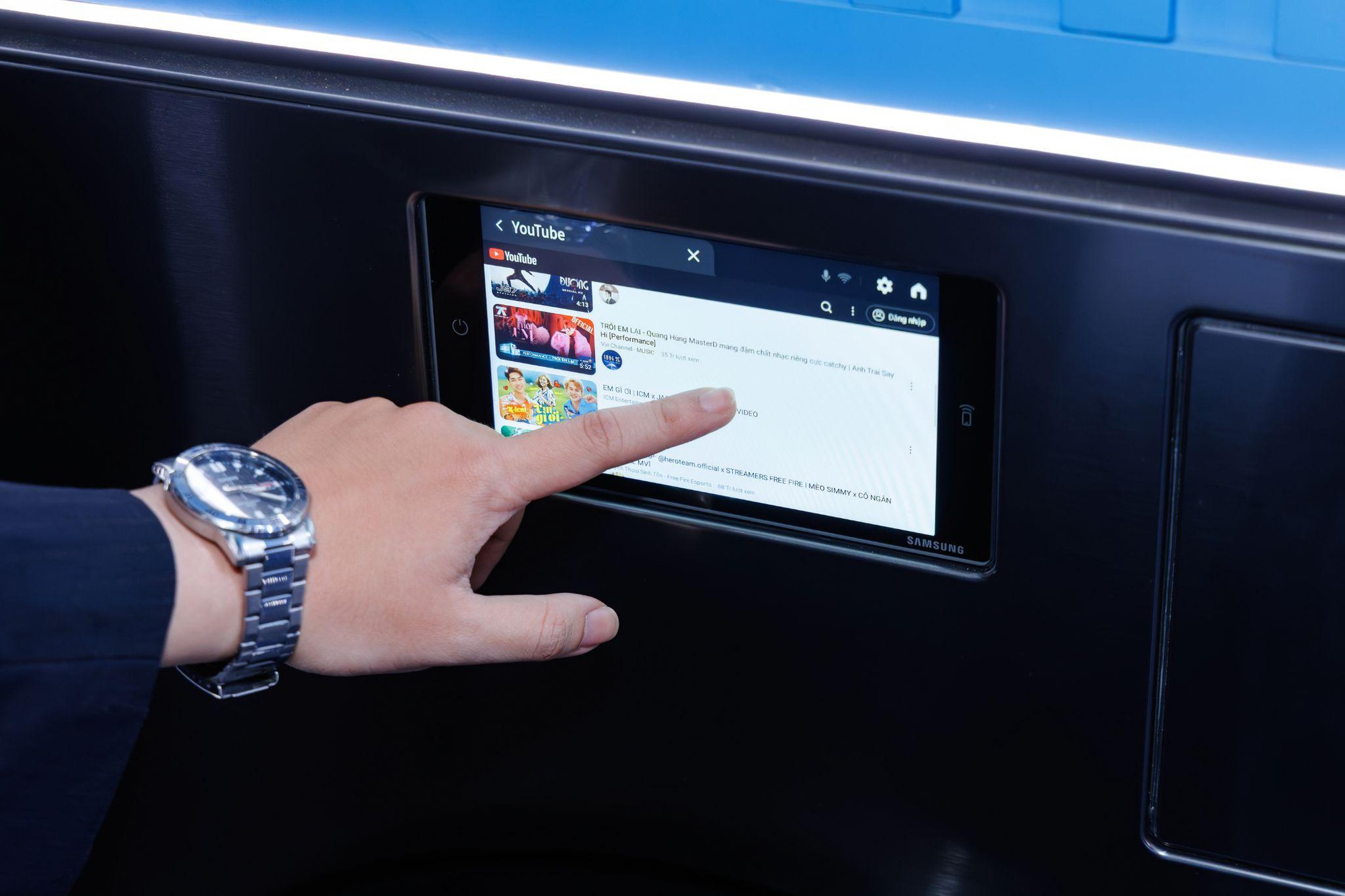 Giải trí Tết kiểu mới: Xem Táo Quân trong bếp, “quẩy” nhạc xuân trong phòng giặt, tại sao không?- Ảnh 5.