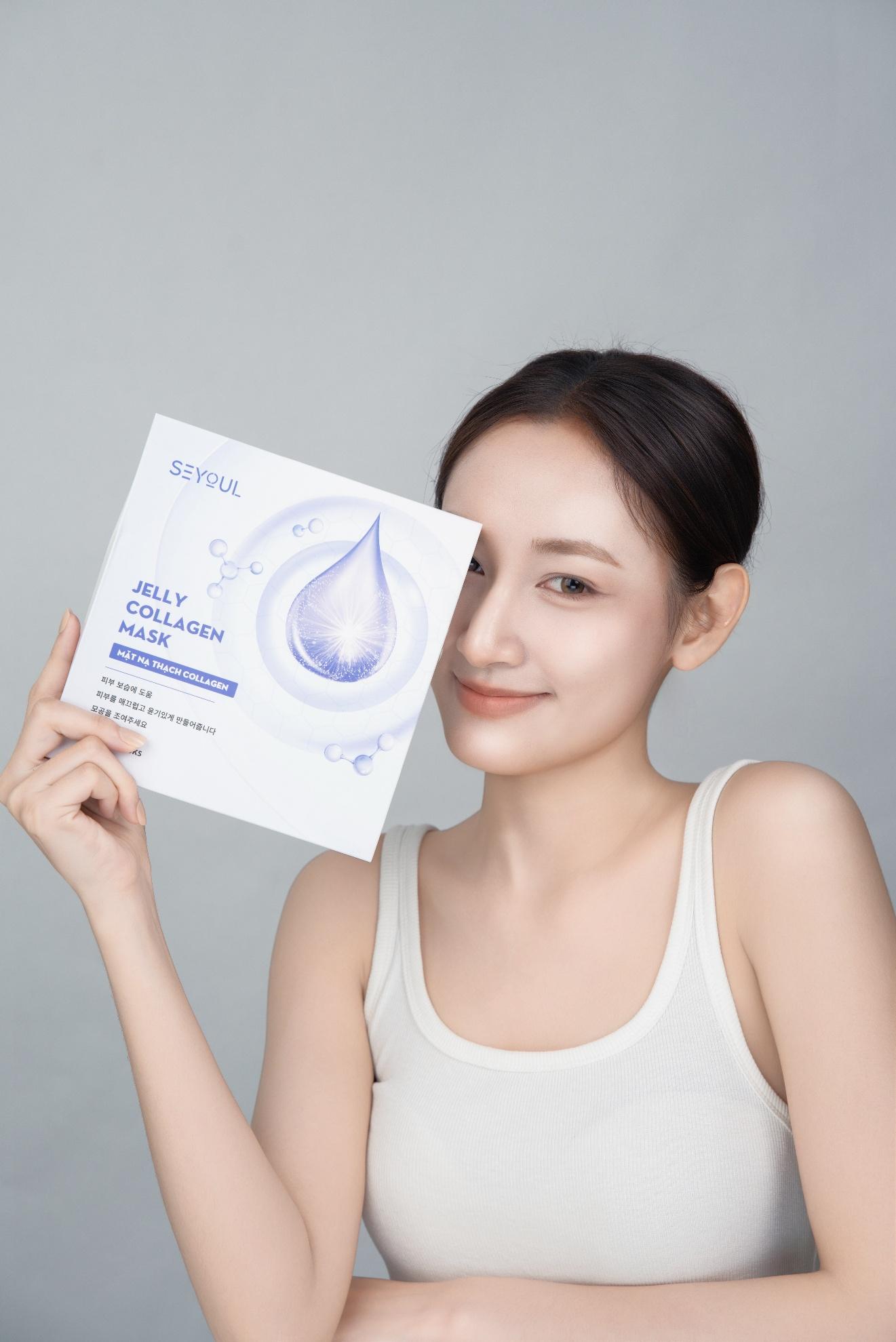 Xu hướng chăm sóc da chuyên sâu tại nhà năm 2025- Ảnh 1.