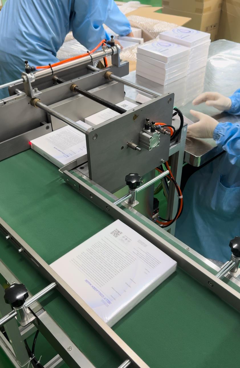 Cách Seyoul đảm bảo chất lượng từ phía sau sản phẩm- Ảnh 1.