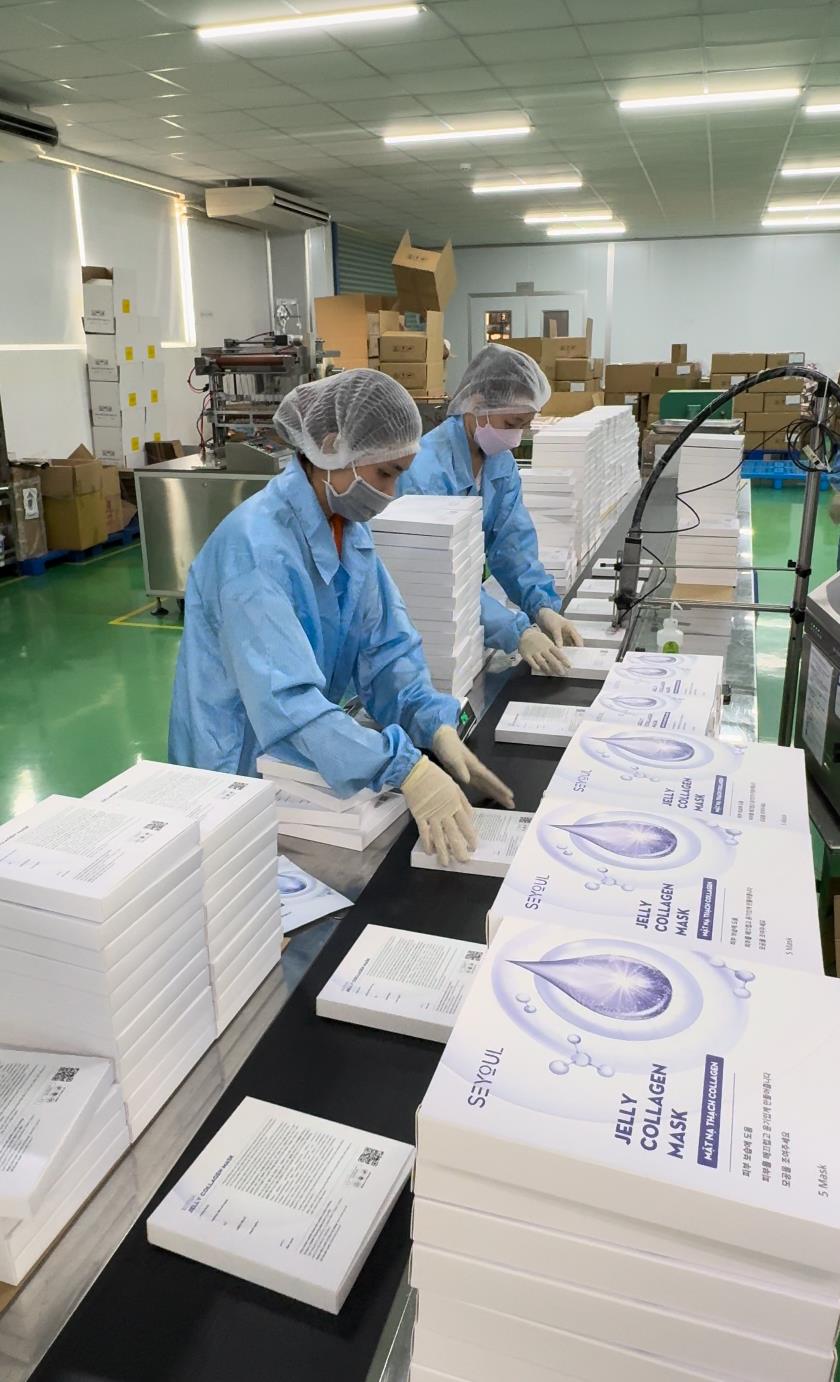 Cách Seyoul đảm bảo chất lượng từ phía sau sản phẩm- Ảnh 2.