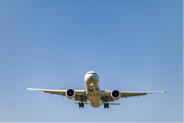 Dịch vụ vận chuyển hàng hóa hàng không của ITL: Giải pháp toàn diện kết nối chuỗi cung ứng toàn cầu- Ảnh 2.