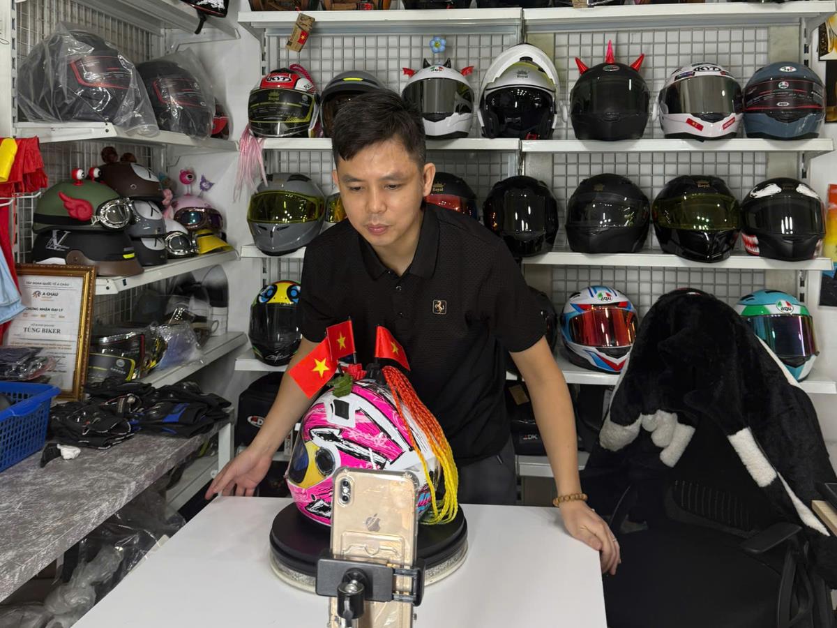 Nhà bán hàng và chiến lược tận dụng các công cụ thông minh của sàn để bứt phá- Ảnh 2.