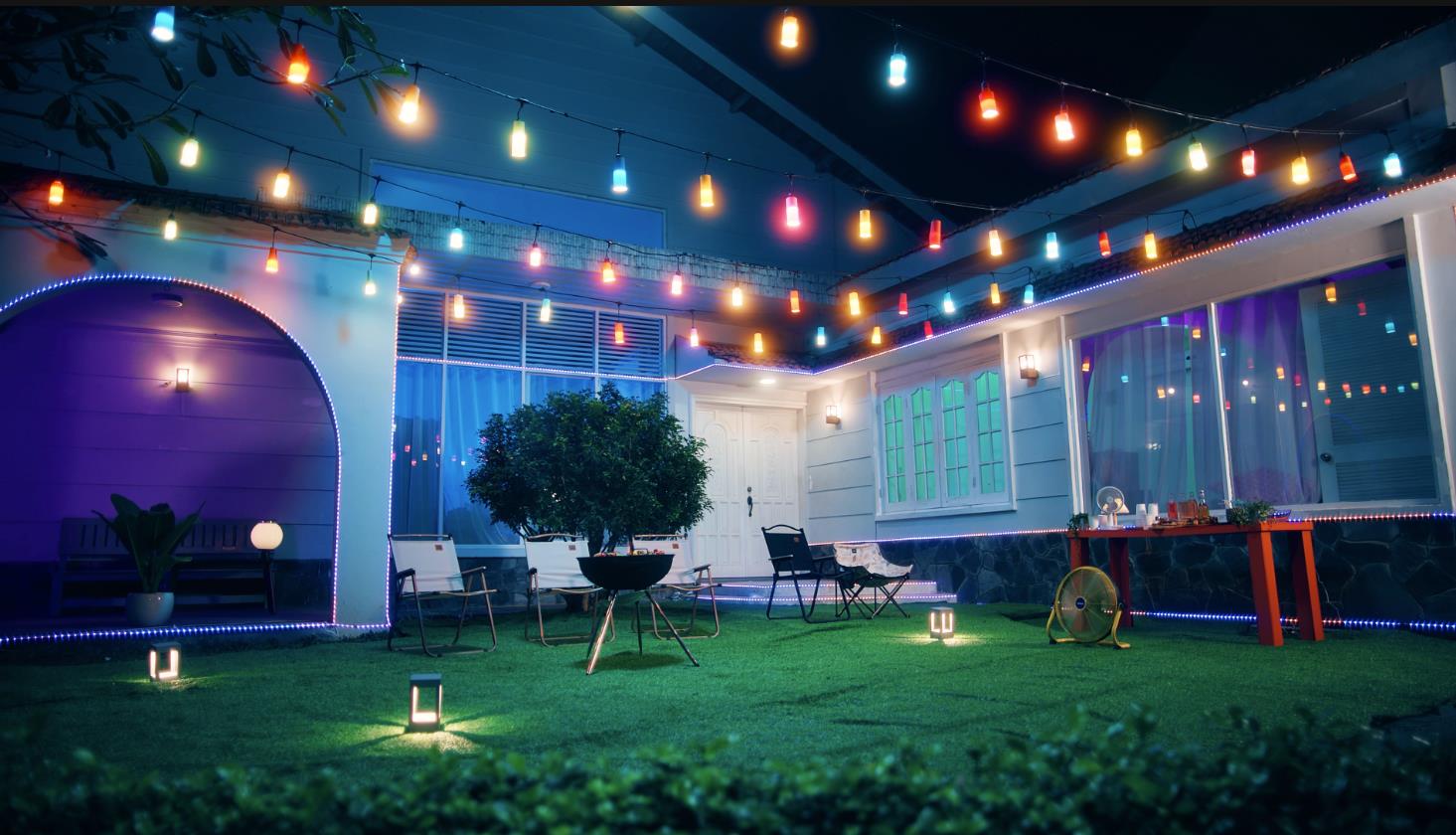 Tân trang tổ ấm đón xuân: Nanoco lan tỏa ánh sáng yêu thương đón năm mới- Ảnh 2.