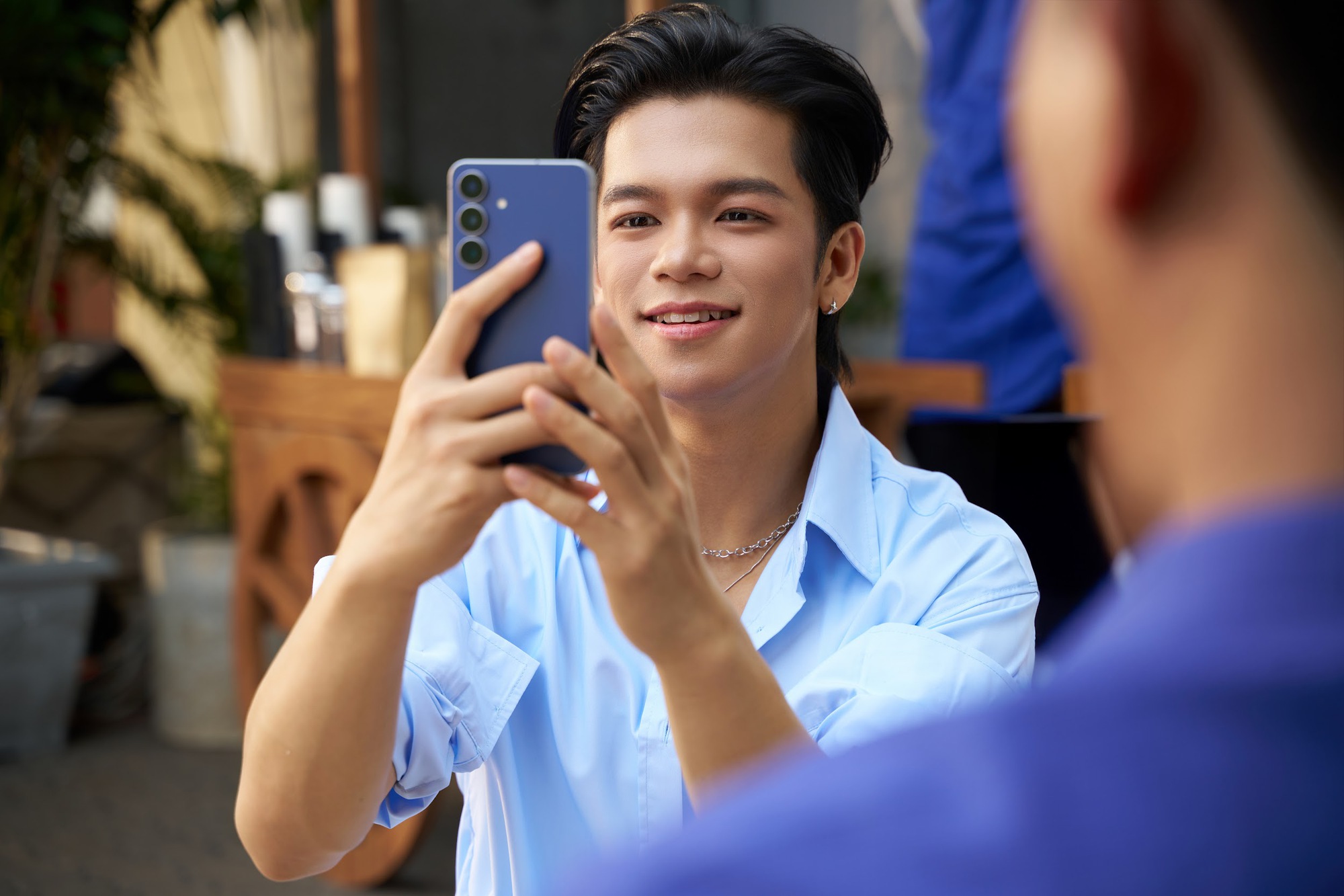 Voices of Galaxy tập 5: Khi những điều bình dị đánh thức hành trình rực rỡ- Ảnh 2.