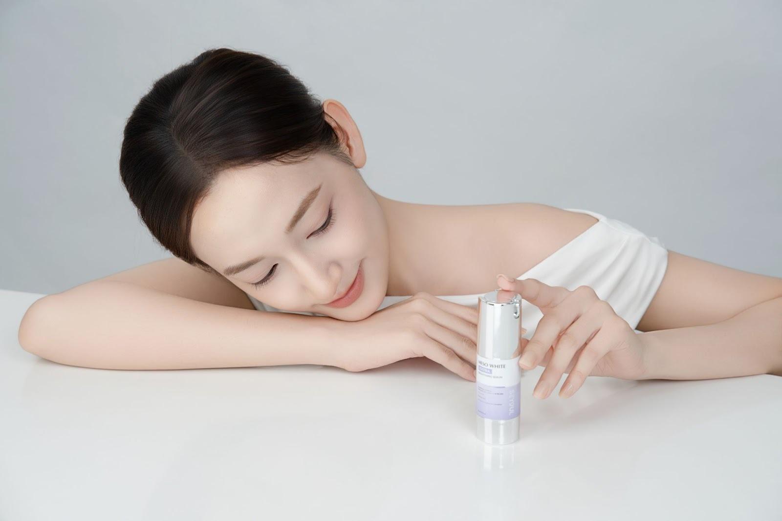 Xu hướng chăm sóc da chuyên sâu tại nhà năm 2025- Ảnh 3.