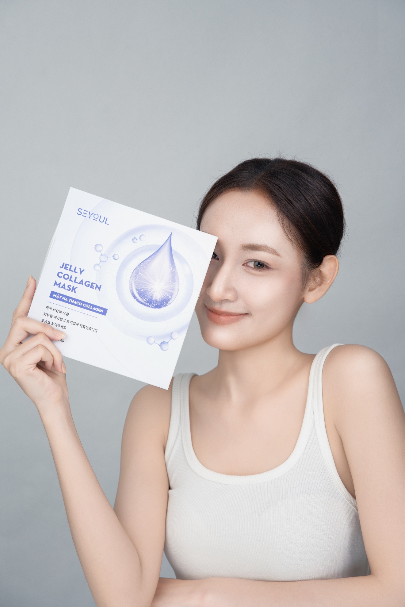 Cách Seyoul đảm bảo chất lượng từ phía sau sản phẩm- Ảnh 3.