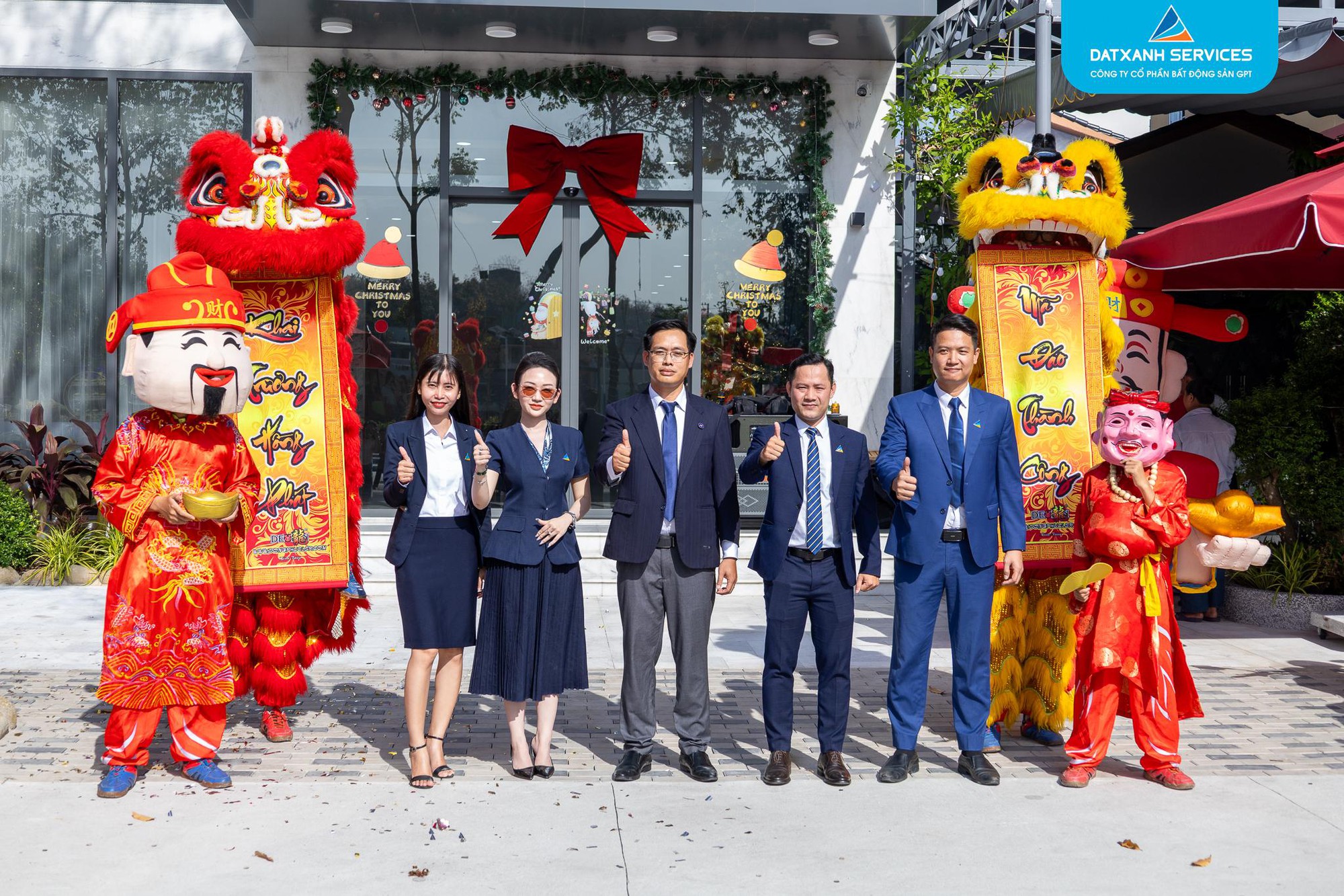 Saint Mary Light tạo dấu ấn với lễ ra mắt và sự kiện khai trương nhà mẫu cuối năm 2025- Ảnh 2. Saint Mary Light tạo dấu ấn với lễ ra mắt và sự kiện khai trương nhà mẫu cuối năm 2025- Ảnh 2.