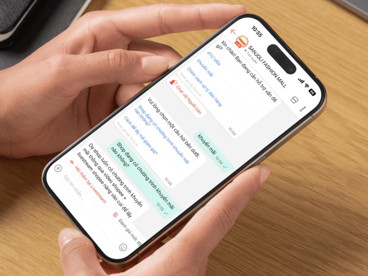 Nhà bán hàng và chiến lược tận dụng các công cụ thông minh của sàn để bứt phá- Ảnh 3.