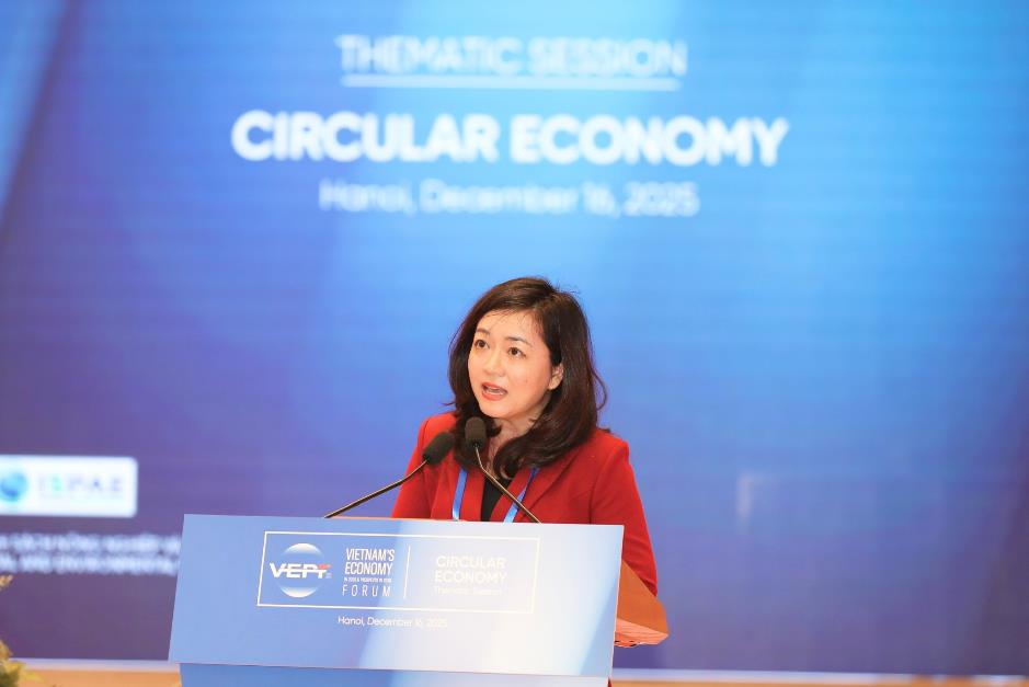 Rác nhựa: Tài nguyên đang bị bỏ phí vào thùng rác- Ảnh 3.